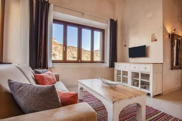 Apart Daire, 1 Yatak Odası, Teras (Garden)