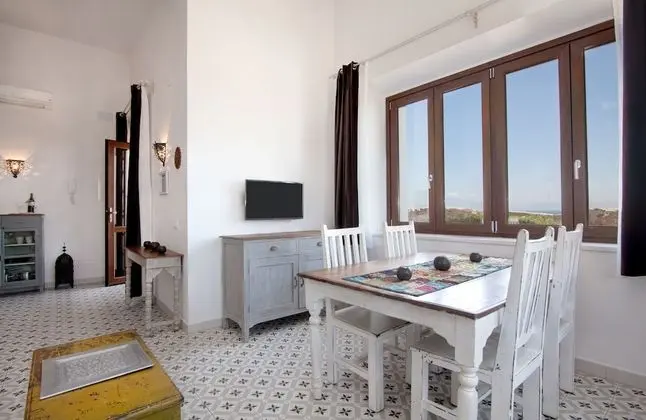 Apart Daire, 1 Yatak Odası, Teras (Garden)