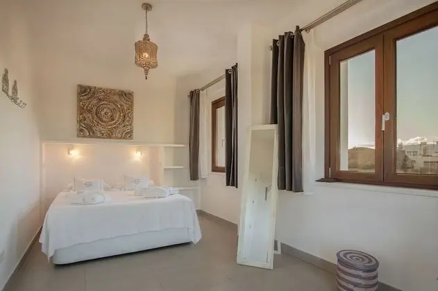 Apart Daire, 2 Yatak Odası, Deniz Manzaralı