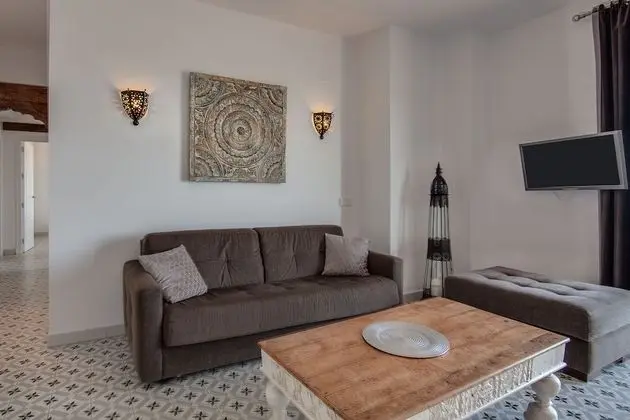Apart Daire, 2 Yatak Odası, Deniz Manzaralı