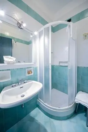 Apart Daire, 1 Çift Kişilik Yatak