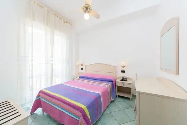 Apart Daire, 1 Çift Kişilik Yatak ve Çekyat