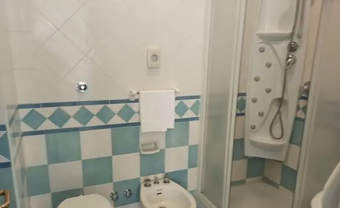 Apart Daire, 1 Çift Kişilik Yatak ve Çekyat