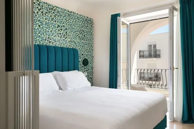 Executive Suite Sea View