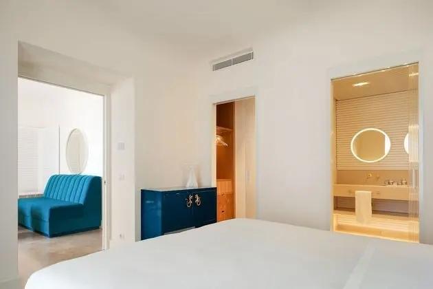 Executive Suite Sea View