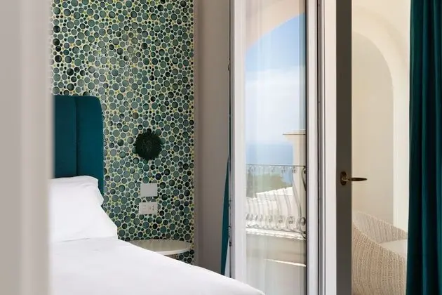 Executive Suite Sea View