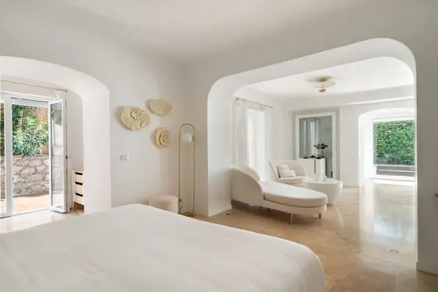 Junior Suite Jacuzzi