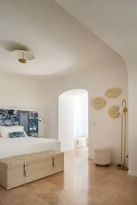 Junior Suite Jacuzzi