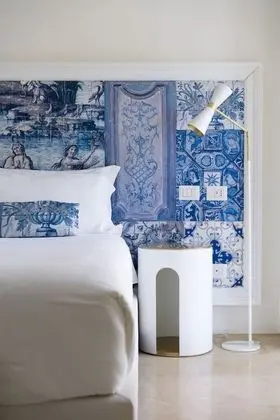 Junior Suite Sea View