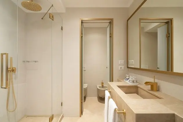 Junior Suite Sea View