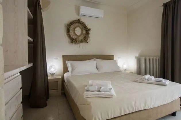 Villa, Birden Çok Yatak Odası (La Residenza)