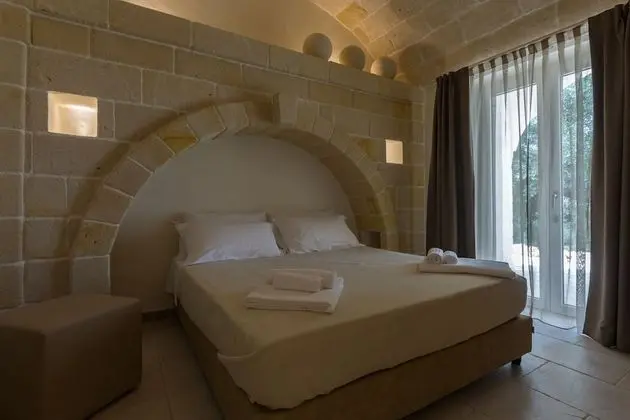 Villa, Birden Çok Yatak Odası (La Residenza)