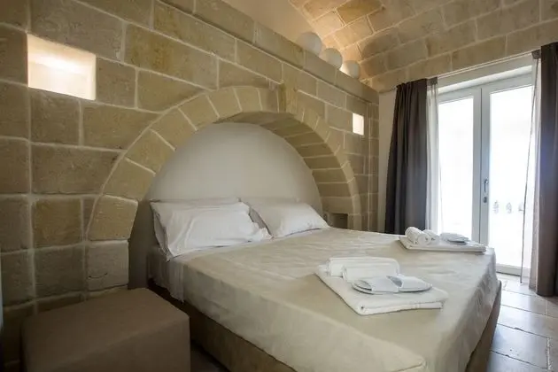 Villa, Birden Çok Yatak Odası (La Residenza)