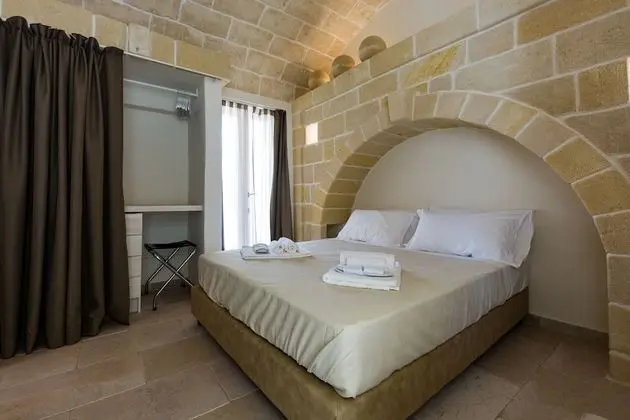 Villa, Birden Çok Yatak Odası (La Residenza)