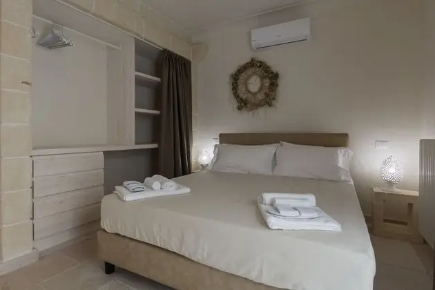 Villa, Birden Çok Yatak Odası (La Residenza)