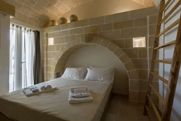 Villa, Birden Çok Yatak Odası (La Residenza)