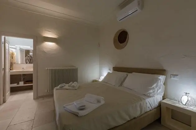 Villa, Birden Çok Yatak Odası (La Residenza)