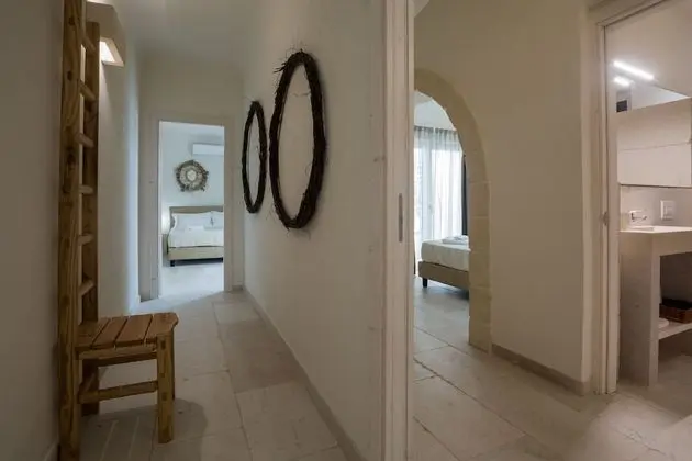 Villa, Birden Çok Yatak Odası (La Residenza)