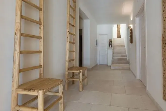 Villa, Birden Çok Yatak Odası (La Residenza)