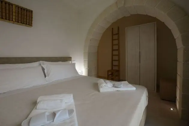 Villa, Birden Çok Yatak Odası (La Residenza)