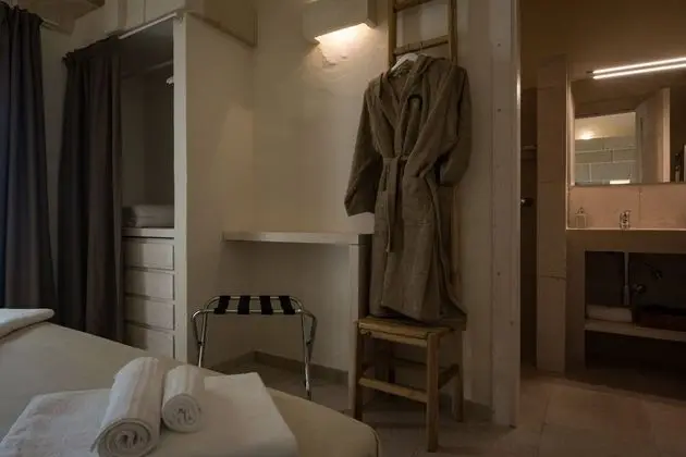Villa, Birden Çok Yatak Odası (La Residenza)
