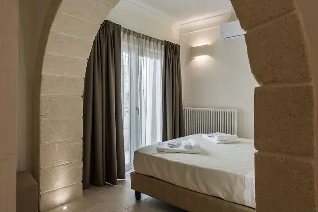 Villa, Birden Çok Yatak Odası (La Residenza)