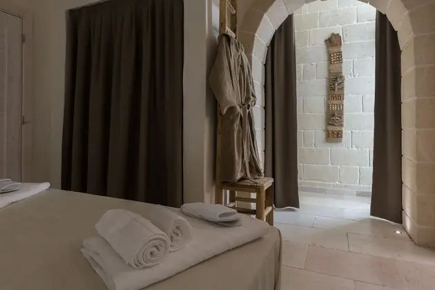 Villa, Birden Çok Yatak Odası (La Residenza)