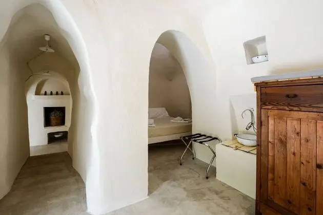 Villa, Birden Çok Yatak Odası (La Residenza)