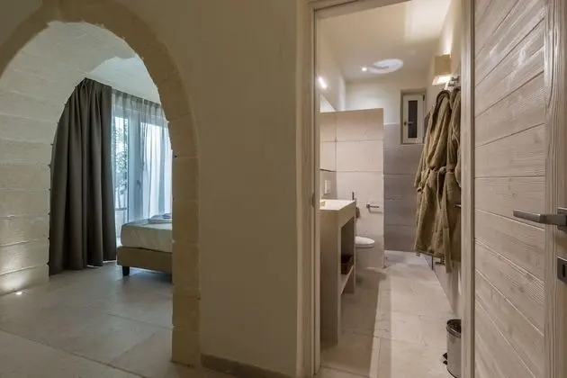 Villa, Birden Çok Yatak Odası (La Residenza)