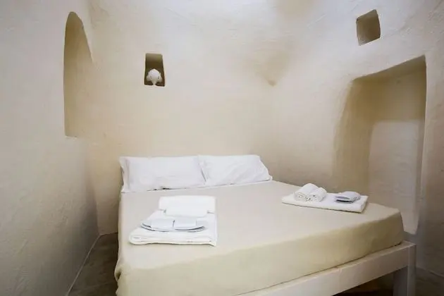 Villa, Birden Çok Yatak Odası (La Residenza)