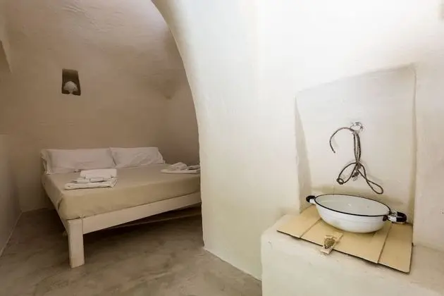Villa, Birden Çok Yatak Odası (La Residenza)
