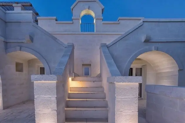 Villa, Birden Çok Yatak Odası (La Residenza)