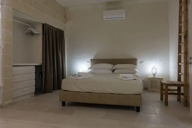 Villa, Birden Çok Yatak Odası (La Residenza)