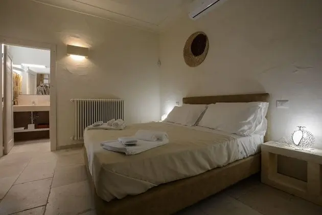 Villa, Birden Çok Yatak Odası (La Residenza)