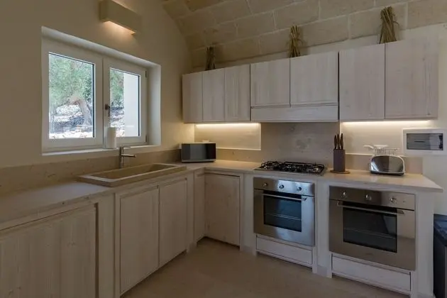 Villa, Birden Çok Yatak Odası (La Residenza)
