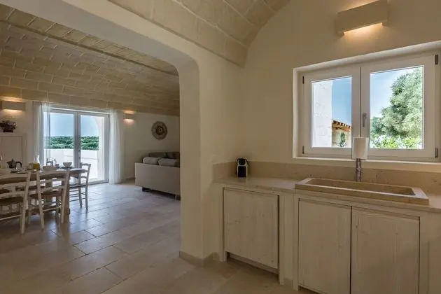 Villa, Birden Çok Yatak Odası (La Residenza)