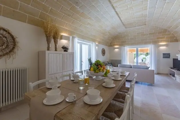 Villa, Birden Çok Yatak Odası (La Residenza)