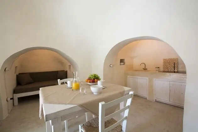Villa, Birden Çok Yatak Odası (La Residenza)