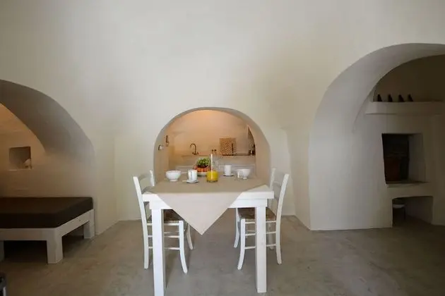 Villa, Birden Çok Yatak Odası (La Residenza)
