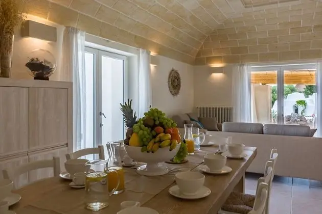 Villa, Birden Çok Yatak Odası (La Residenza)