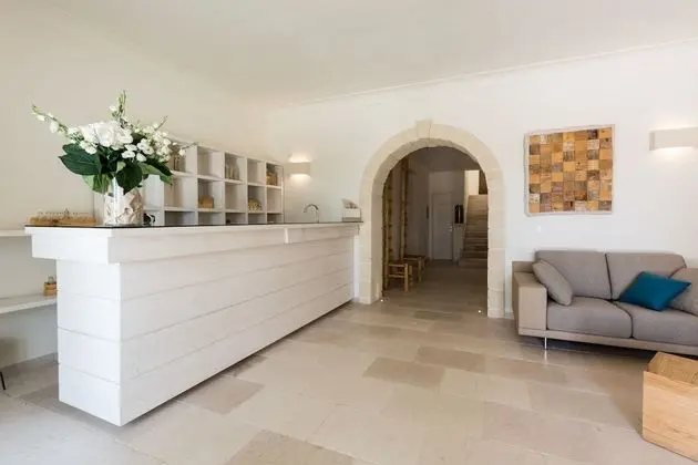 Villa, Birden Çok Yatak Odası (La Residenza)
