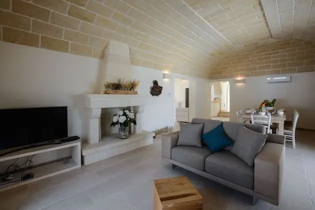 Villa, Birden Çok Yatak Odası (La Residenza)