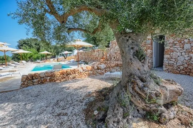 Villa, Birden Çok Yatak Odası (La Residenza)