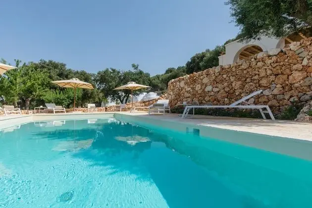 Villa, Birden Çok Yatak Odası (La Residenza)