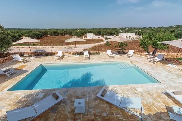 Villa, Birden Çok Yatak Odası (La Residenza)