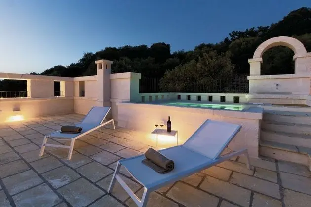 Villa, Birden Çok Yatak Odası (La Residenza)