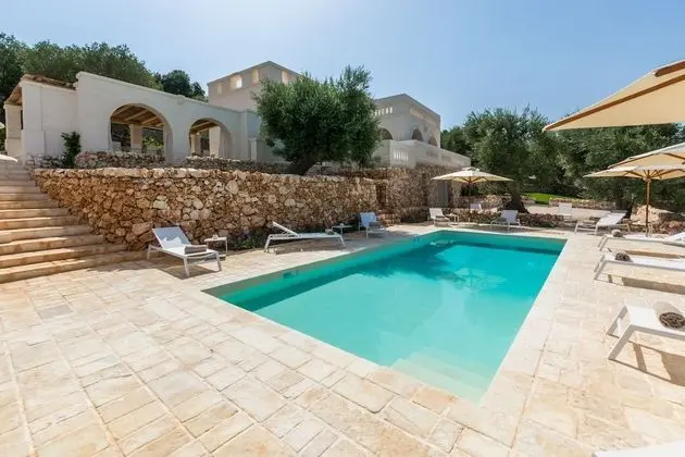 Villa, Birden Çok Yatak Odası (La Residenza)