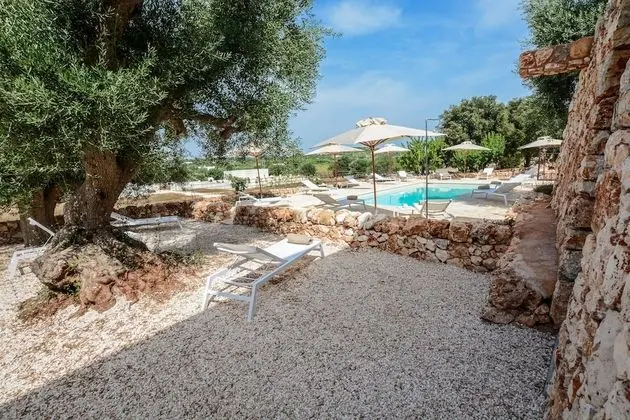 Villa, Birden Çok Yatak Odası (La Residenza)