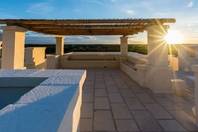 Villa, Birden Çok Yatak Odası (La Residenza)