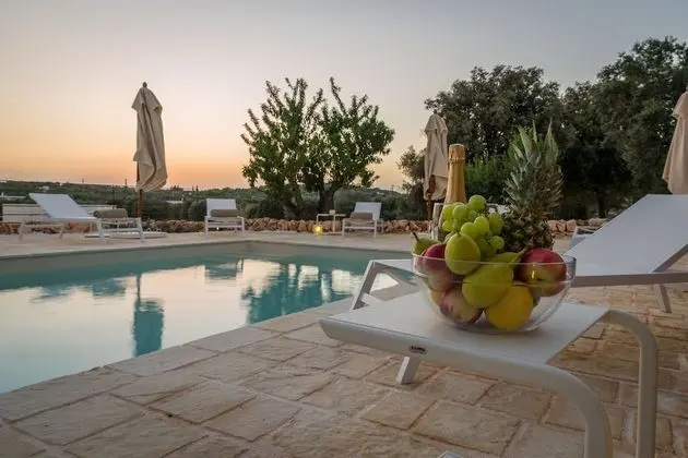 Villa, Birden Çok Yatak Odası (La Residenza)